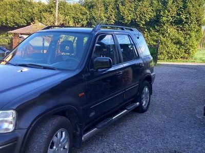 Używany Honda CR-V 1998 SUV