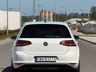Używany 2015 VW Golf VII GTI | 62 500 zł (Uczciwa cena)
