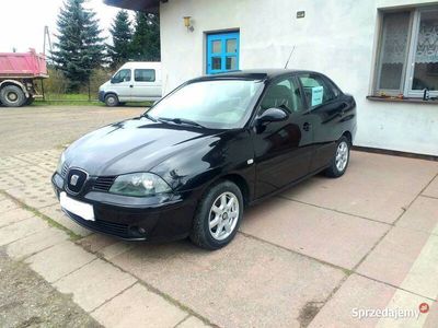 używany Seat Cordoba 2003***1.4 75***