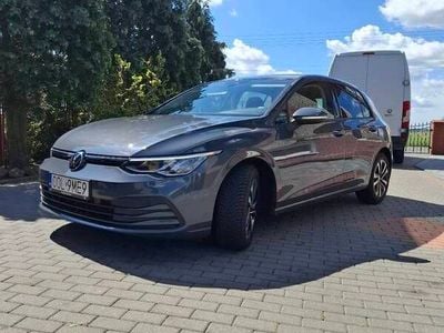 VW Golf VIII