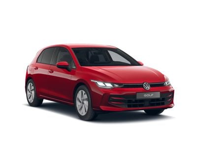 VW Golf VIII