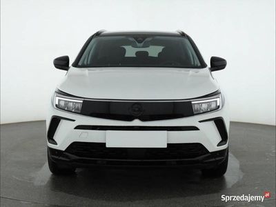 Używany Opel Grandland X 2023 Biały SUV