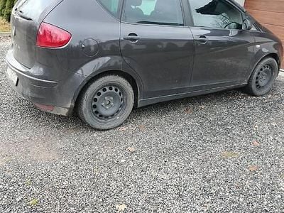 Seat Altea