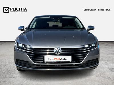 używany VW Arteon Elegance