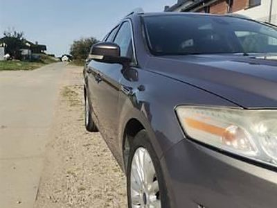 Używany Ford Mondeo 2011