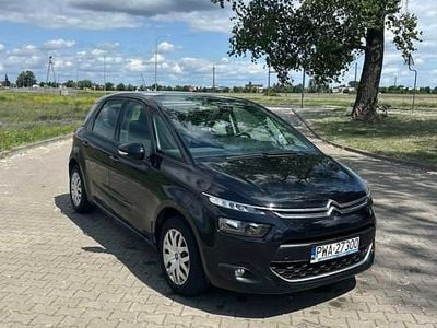 Citroën C4 Picasso