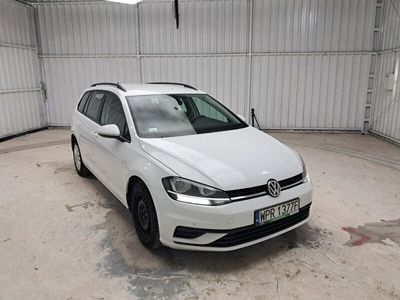 VW Golf VII