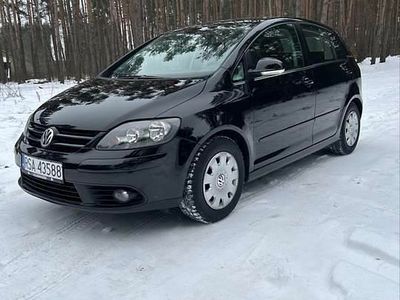 Czarny Używany 2007 VW Golf V R Hatchback | 11 300 zł (Uczciwa cena)