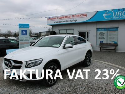 Mercedes GLC220