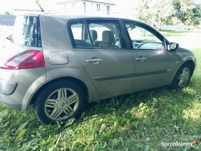 Renault Mégane II