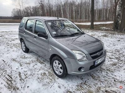 Używany Suzuki Ignis 2007 SUV