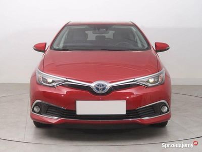Toyota Auris Hybrid