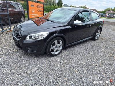 Volvo C30