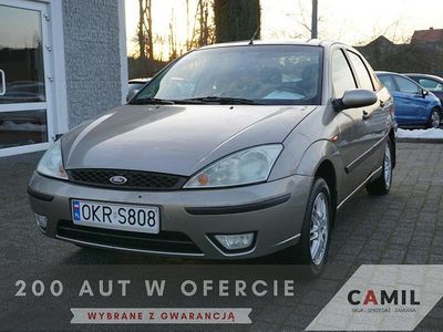Srebrny Używany 2002 VW Polo Hatchback | 5900 zł (Dość drogi)