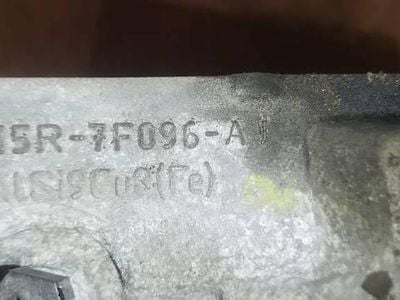 Używany 2011 Ford S-MAX Minivan | 800 zł