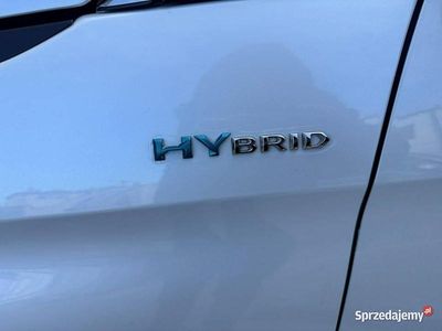 Używany Peugeot 3008 2022 Biały SUV