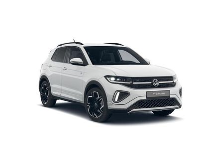 Nowe VW T-Cross 150 KM (110 kW) 2026 SUV