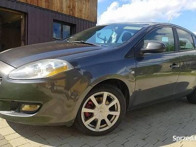 Fiat Bravo