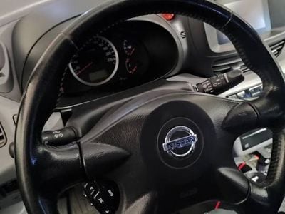 Używany 2005 Nissan Almera Tino Minivan | 6000 zł