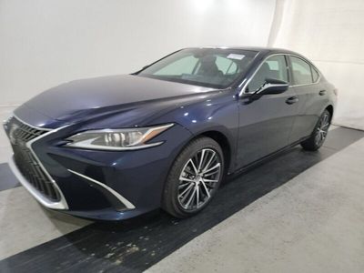 używany Lexus ES350 3.5dm 302KM 2023r. 10km