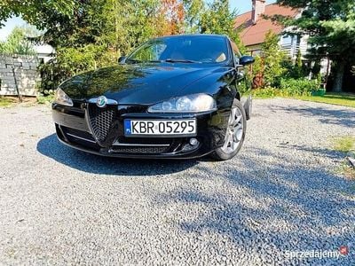 Alfa Romeo 147