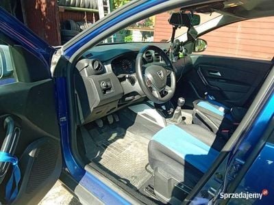 Używany Dacia Duster 2021 SUV