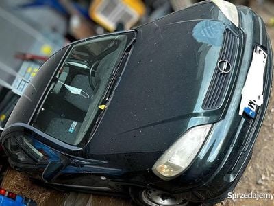 Używany 2000 Opel Astra | 1700 zł (Dobra cena)