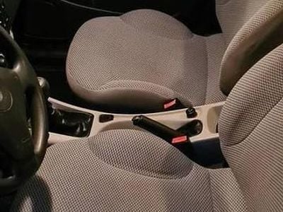 Używany Fiat Stilo 2005 Czerwony Kombi