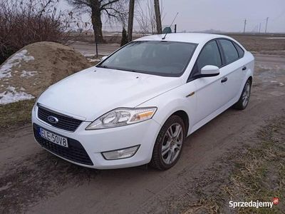 Używany 2009 Ford Mondeo | 12 800 zł (Dość drogi)