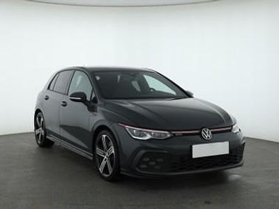 używany VW Golf VIII 2.0 GTI