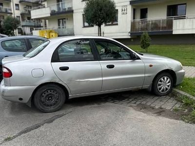 Chevrolet Lanos