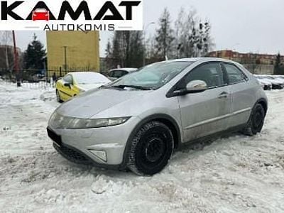 Używany Honda Civic 140 KM (102 kW) 2008 Inny kolor Sedan/Limuzyna