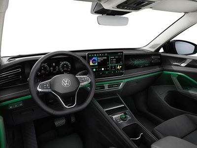 Nowe 2026 VW Tiguan SUV | 205 770 zł