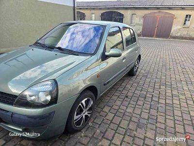 Renault Clio II