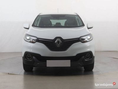 używany Renault Kadjar 1.2 TCe