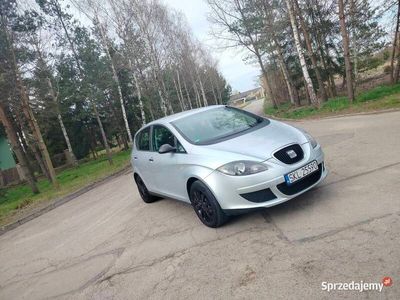 Seat Toledo