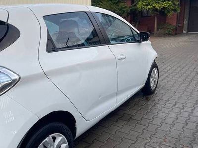 Używany 2015 Renault Zoe Hatchback | 4500 zł