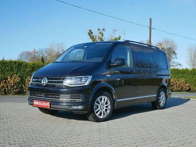 VW Multivan