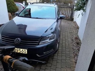 Używany VW Passat 2014 Kombi