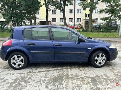 Renault Mégane II