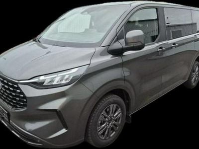 Ford Tourneo