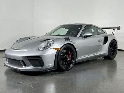 używany Porsche 911 3dm 520KM 2019r. 15 434km