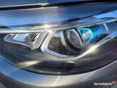 Używany 2017 Mercedes GLC350 AMG Coupe | 116 000 zł