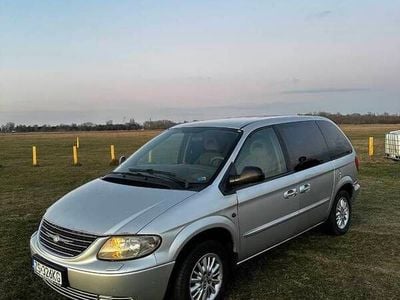 Chrysler Voyager