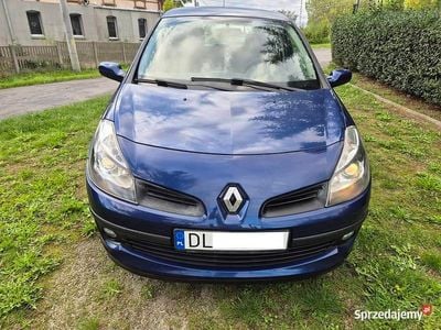 Renault Clio III