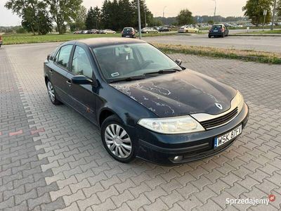 Renault Laguna II