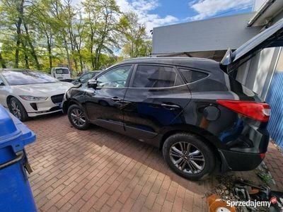 Używany 2013 Hyundai ix35 SUV | 13 999 zł