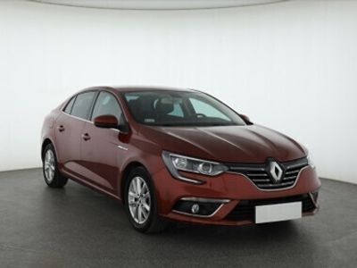 Renault Mégane IV