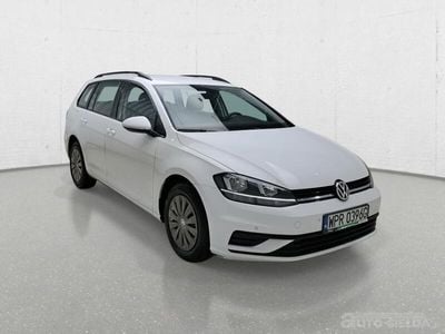 VW Golf VII