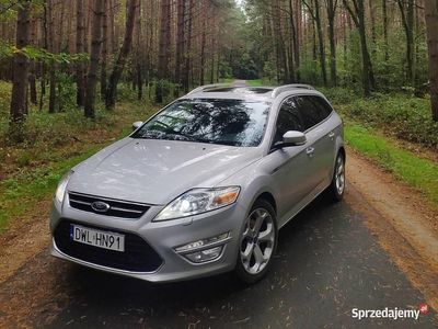 Używany 2012 Ford Mondeo Titanium Kombi | 27 000 zł (Drogi)